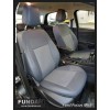 Fundas a medida Ford Focus Mk3