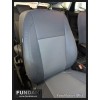 Fundas a medida Ford Focus Mk3
