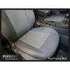 Fundas a medida Ford Focus Mk3