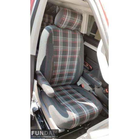 Fundas a medida Volkswagen T6 California