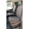 Fundas a medida Volkswagen T6 California