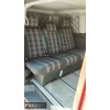 Fundas a medida Volkswagen T6 California