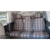 Fundas a medida Volkswagen T6 California