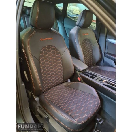 Fundas a medida Cupra Formentor