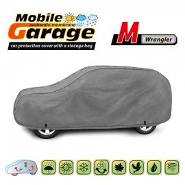 Funda para coche Optimal Garage M Wrangler