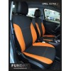 Fundas a medida Opel Astra J
