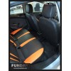 Fundas a medida Opel Astra J