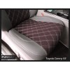 Fundas a medida Toyota Camry VII