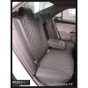 Fundas a medida Toyota Camry VII