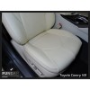 Fundas a medida Toyota Camry VIII