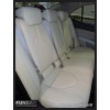 Fundas a medida Toyota Camry VIII