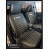 Fundas a medida Hyundai Tucson I