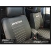 Fundas a medida Hyundai Tucson I