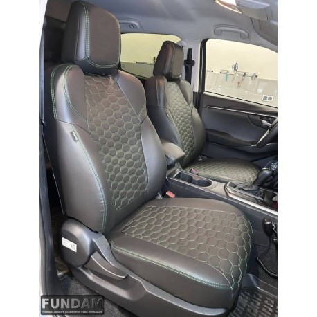 Fundas a medida Mazda BT-50 III (TF)