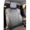 Fundas a medida Mazda BT-50 III (TF)
