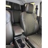 Fundas a medida Mazda BT-50 III (TF)