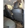 Fundas a medida Mazda BT-50 III (TF)