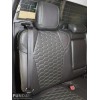 Fundas a medida Mazda BT-50 III (TF)