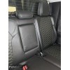 Fundas a medida Mazda BT-50 III (TF)