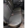 Fundas a medida Mazda BT-50 III (TF)