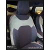 Fundas a medida Dacia Duster III