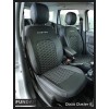 Fundas a medida Dacia Duster II