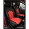 Fundas a medida Dacia Duster II