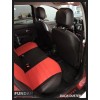 Fundas a medida Dacia Duster II