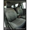 Fundas a medida Dacia Duster II