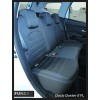Fundas a medida Dacia Duster II