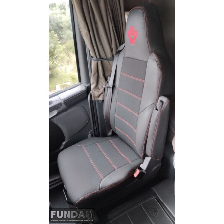 Fundas a medida Scania Serie R
