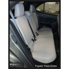 Fundas a medida Toyota Yaris Cross