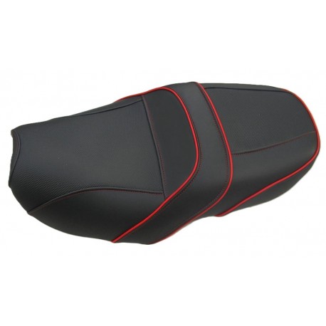 Funda de asiento Kawasaki ER-5 Twister