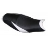 Funda de asiento Kawasaki ER-6