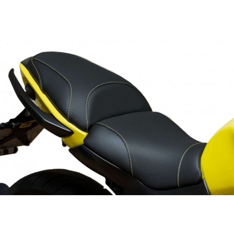 Funda de asiento Kawasaki ER-6