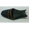 Funda de asiento Kawasaki ER-6