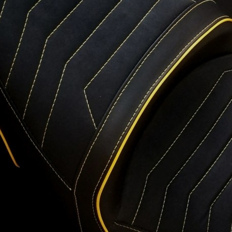 Funda de asiento Kawasaki GPX 600R