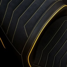 Funda de asiento Kawasaki GTR 1000