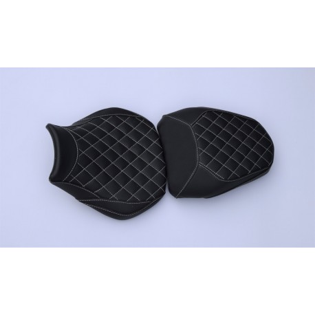 Funda de asiento Kawasaki Ninja H2 SX SE