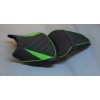 Funda de asiento Kawasaki Ninja 650
