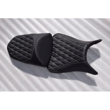 Funda de asiento Kawasaki Ninja 1000 SX Tourer