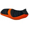 Funda de asiento Kawasaki Versys 1000