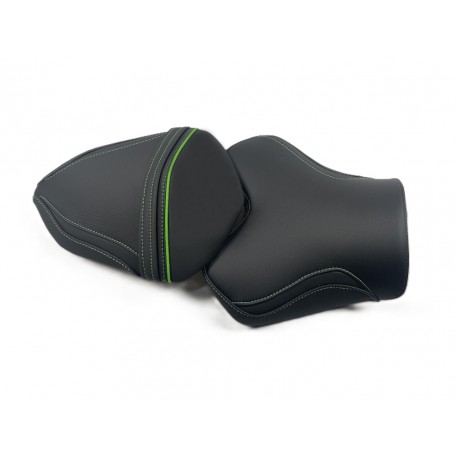Funda de asiento Kawasaki Z750