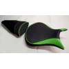 Funda de asiento Kawasaki ZX-6R Ninja