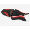 Funda de asiento Kawasaki ZX-6R Ninja