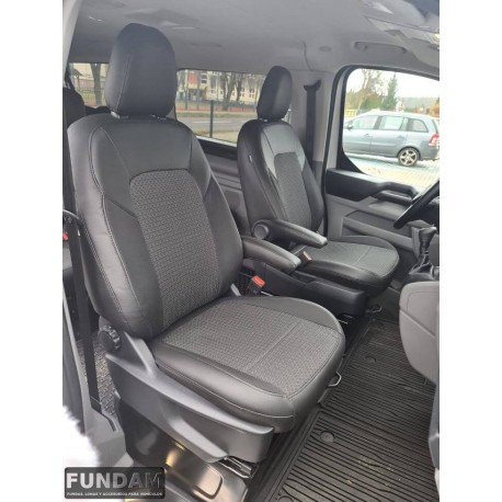 Fundas a medida Ford Transit Custom II
