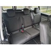 Fundas a medida Ford Transit Custom II