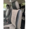 Fundas a medida Mitsubishi Montero IV 3P