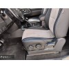 Fundas a medida Mitsubishi Montero IV 3P
