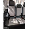 Fundas a medida Mitsubishi Montero IV 3P